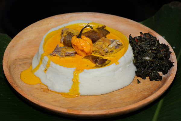 Achu Soup