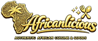 Africanlicious