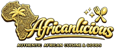 Africanlicious