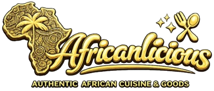 Africanlicious