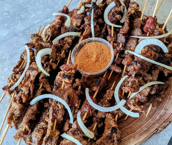 Suya