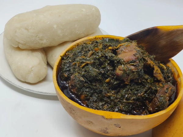 Eru Soup